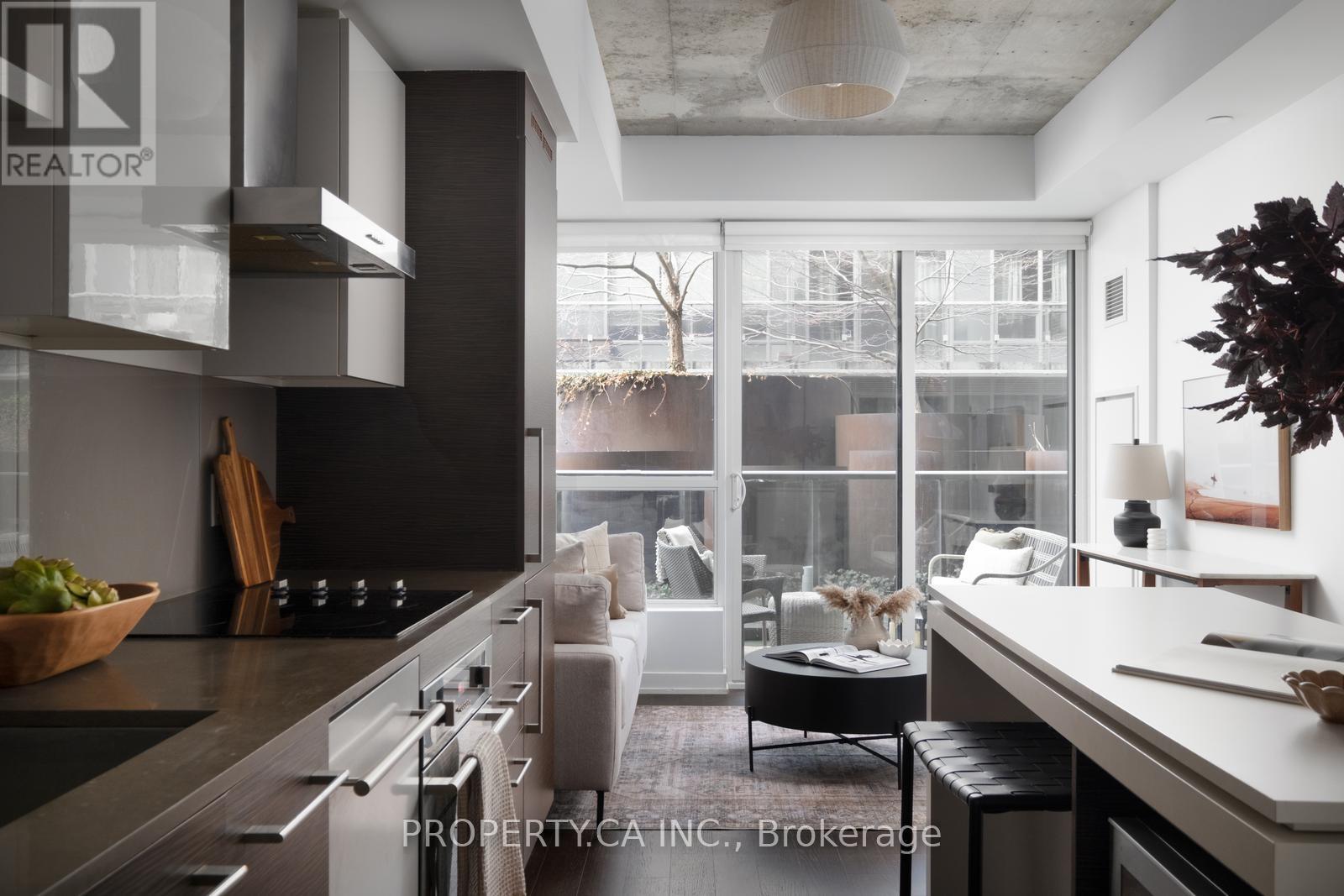 344 - 1030 King Street W, Toronto, Ontario  M6K 3N3 - Photo 16 - C12991950