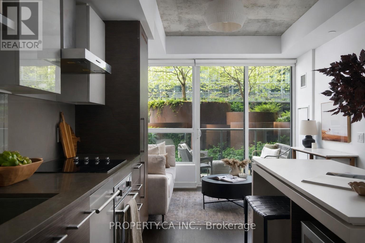 344 - 1030 King Street W, Toronto, Ontario  M6K 3N3 - Photo 17 - C12991950