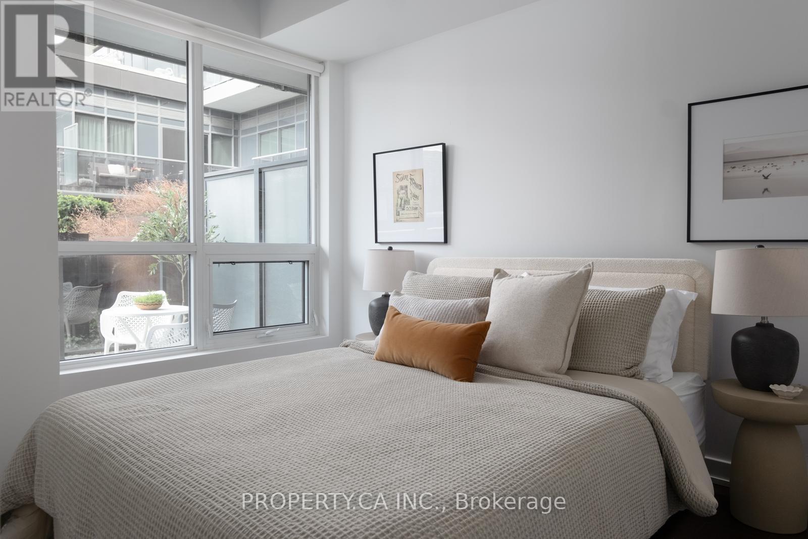 344 - 1030 King Street W, Toronto, Ontario  M6K 3N3 - Photo 18 - C12991950