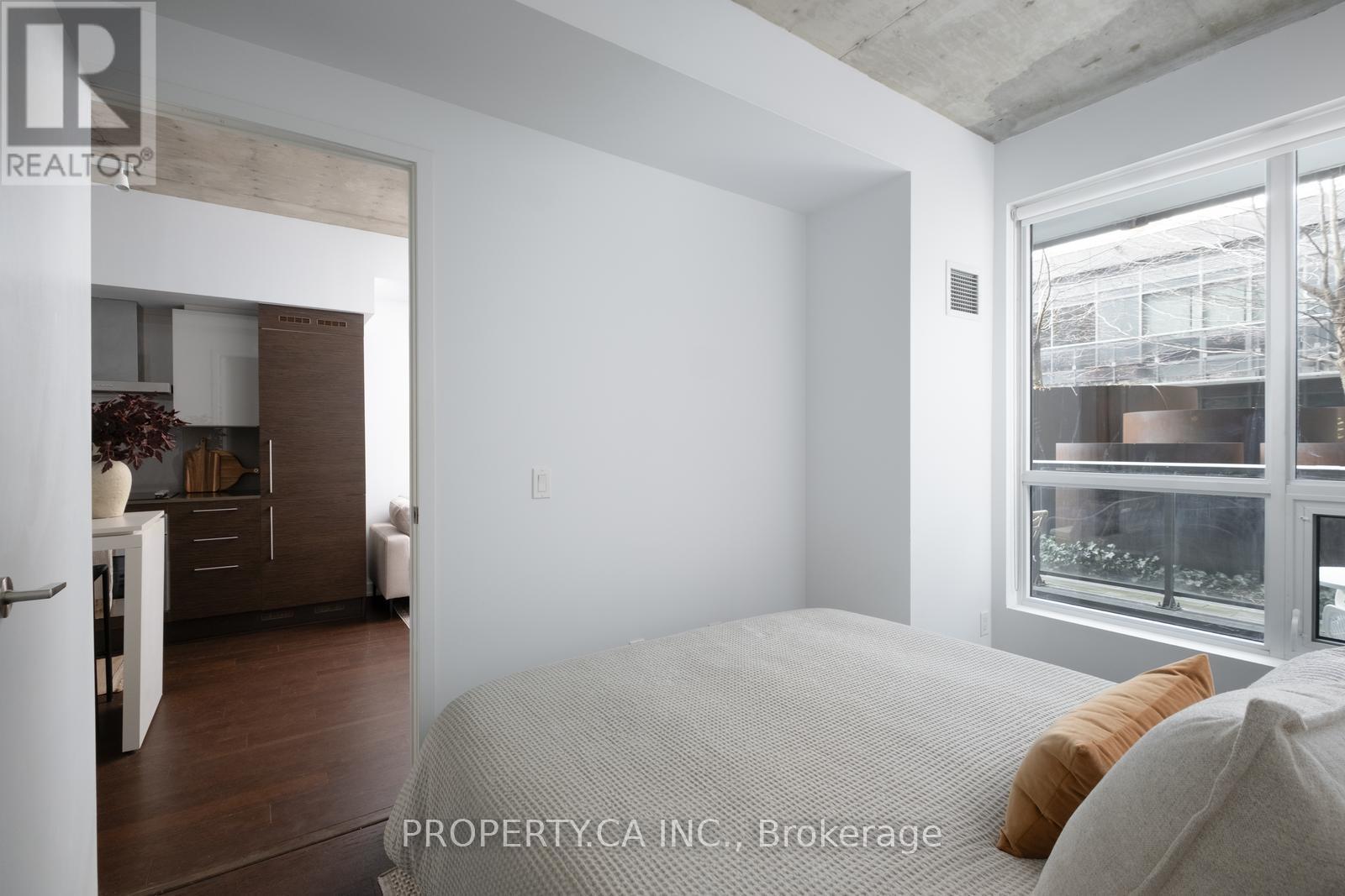 344 - 1030 King Street W, Toronto, Ontario  M6K 3N3 - Photo 20 - C12991950