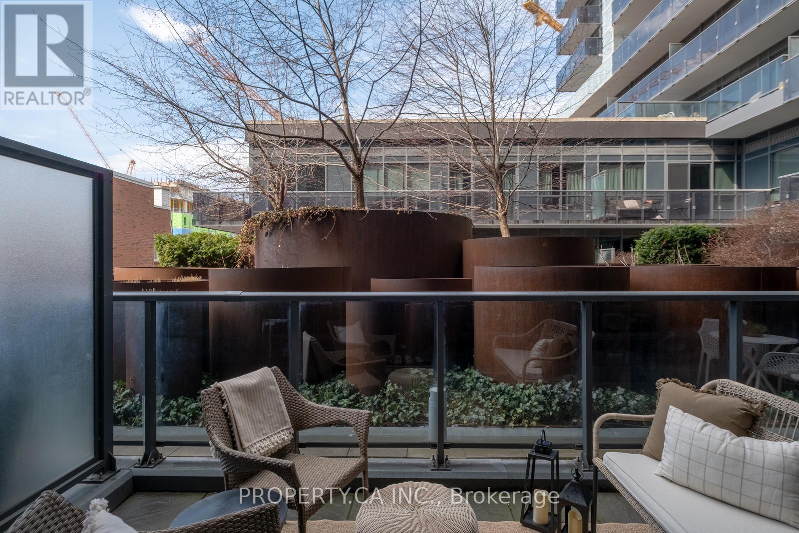 344 - 1030 King Street W, Toronto, Ontario  M6K 3N3 - Photo 26 - C12991950