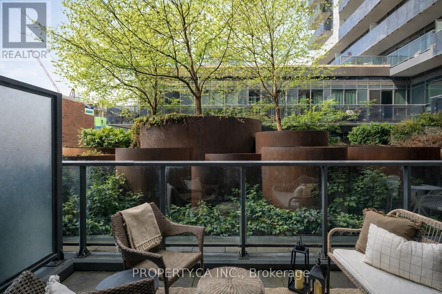 344 - 1030 King Street W, Toronto, Ontario  M6K 3N3 - Photo 27 - C12991950