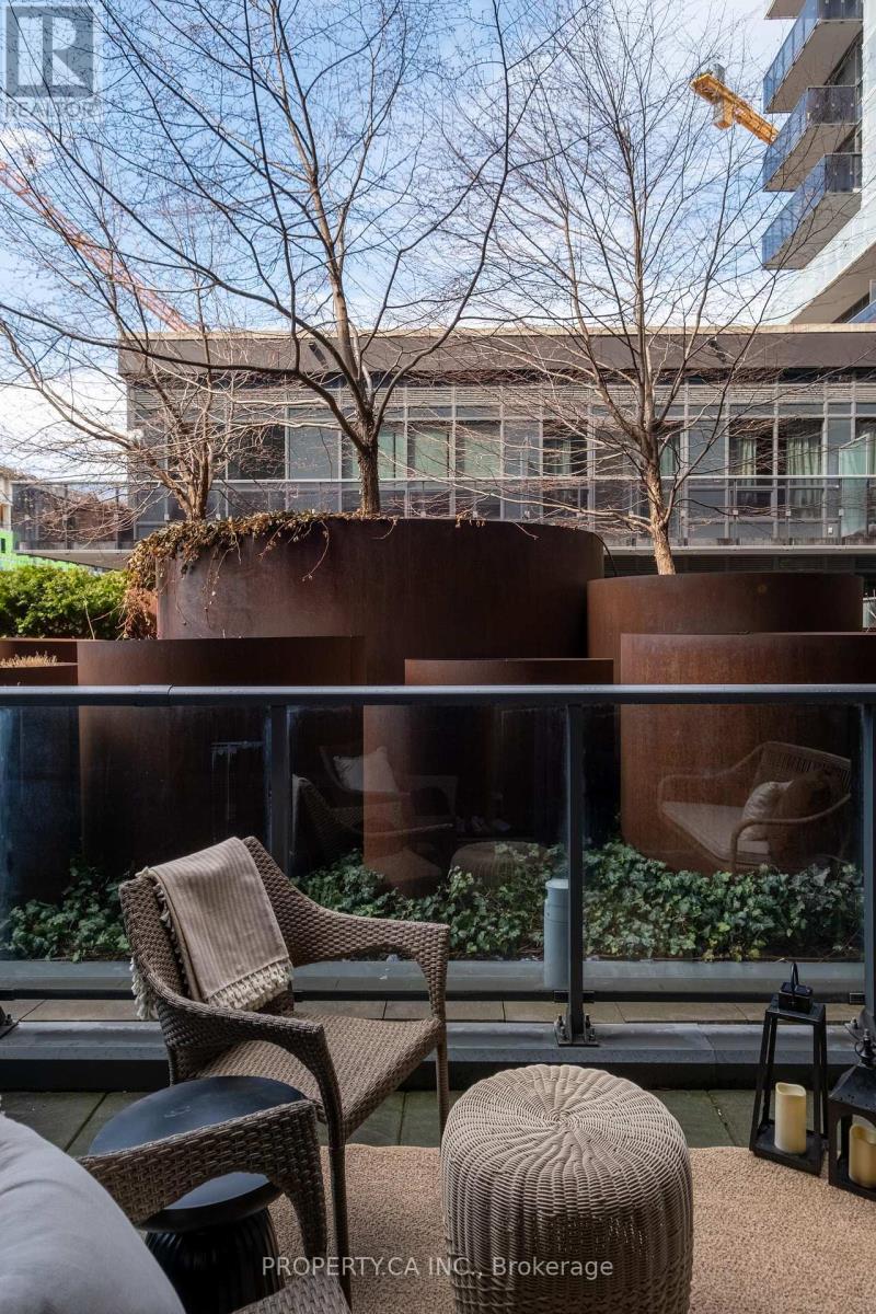 344 - 1030 King Street W, Toronto, Ontario  M6K 3N3 - Photo 28 - C12991950