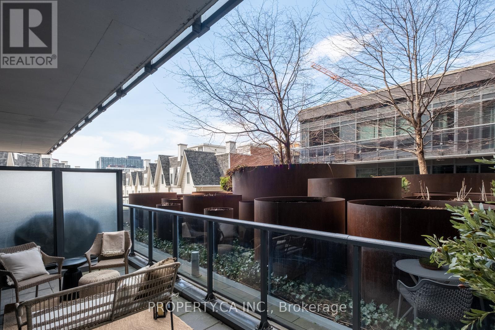 344 - 1030 King Street W, Toronto, Ontario  M6K 3N3 - Photo 29 - C12991950