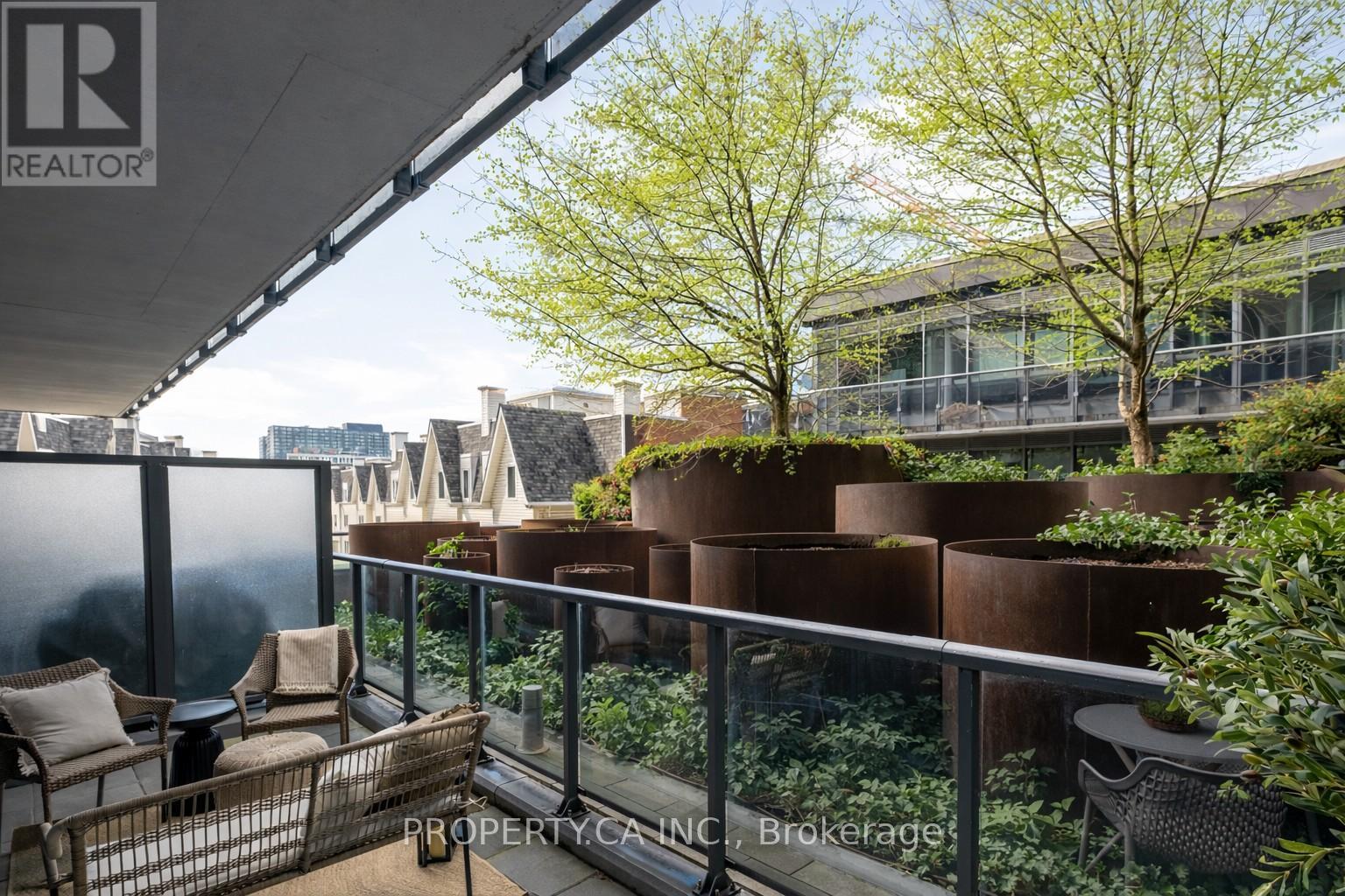 344 - 1030 King Street W, Toronto, Ontario  M6K 3N3 - Photo 30 - C12991950