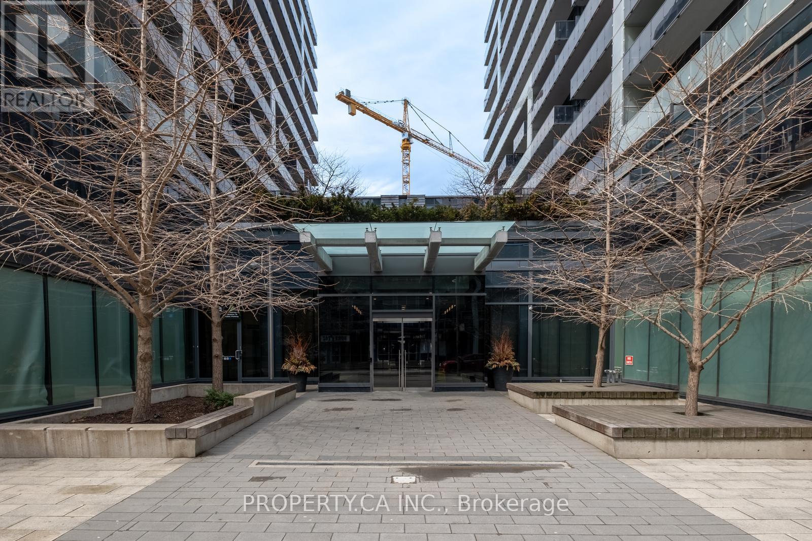 344 - 1030 King Street W, Toronto, Ontario  M6K 3N3 - Photo 32 - C12991950