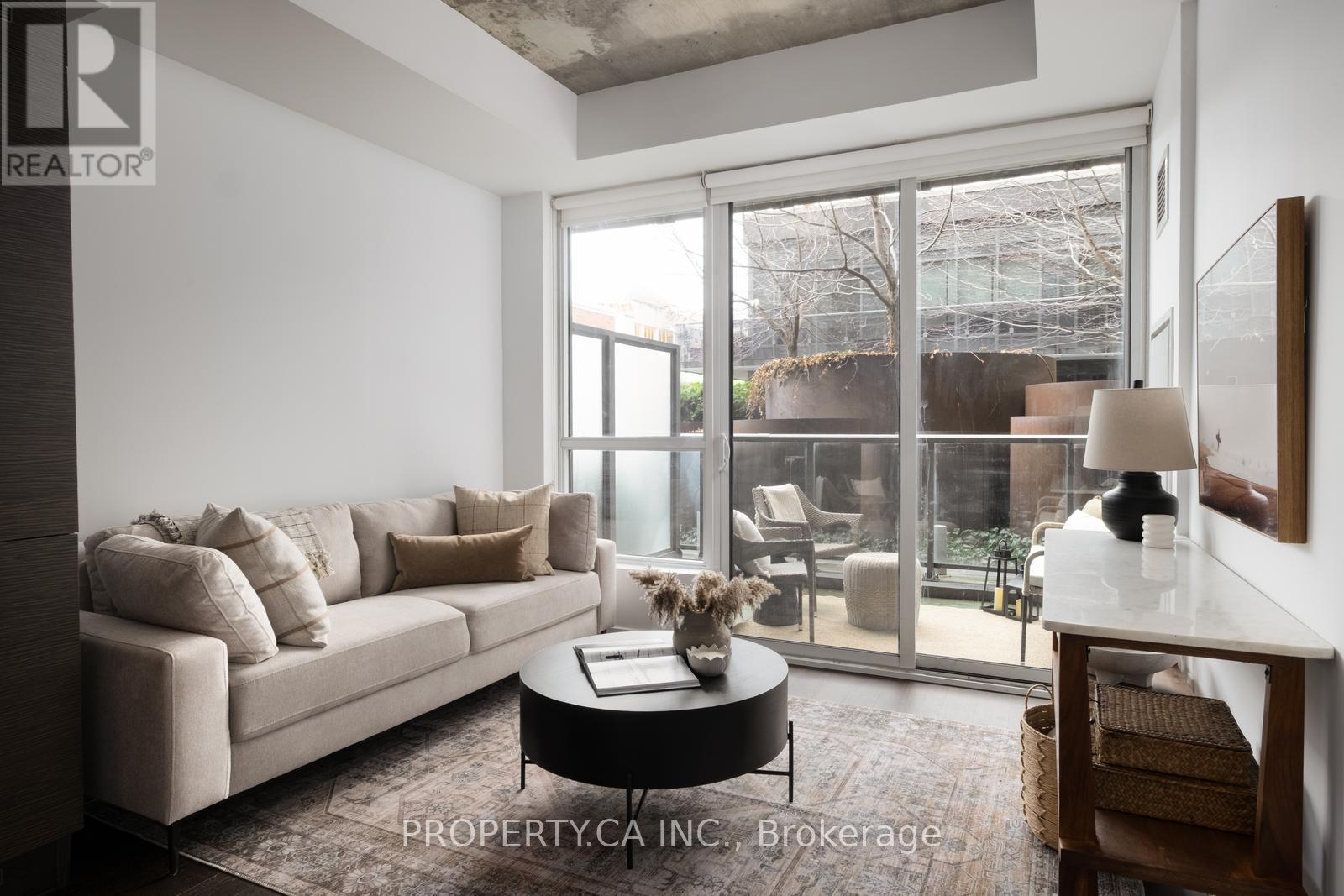 344 - 1030 King Street W, Toronto, Ontario  M6K 3N3 - Photo 4 - C12991950