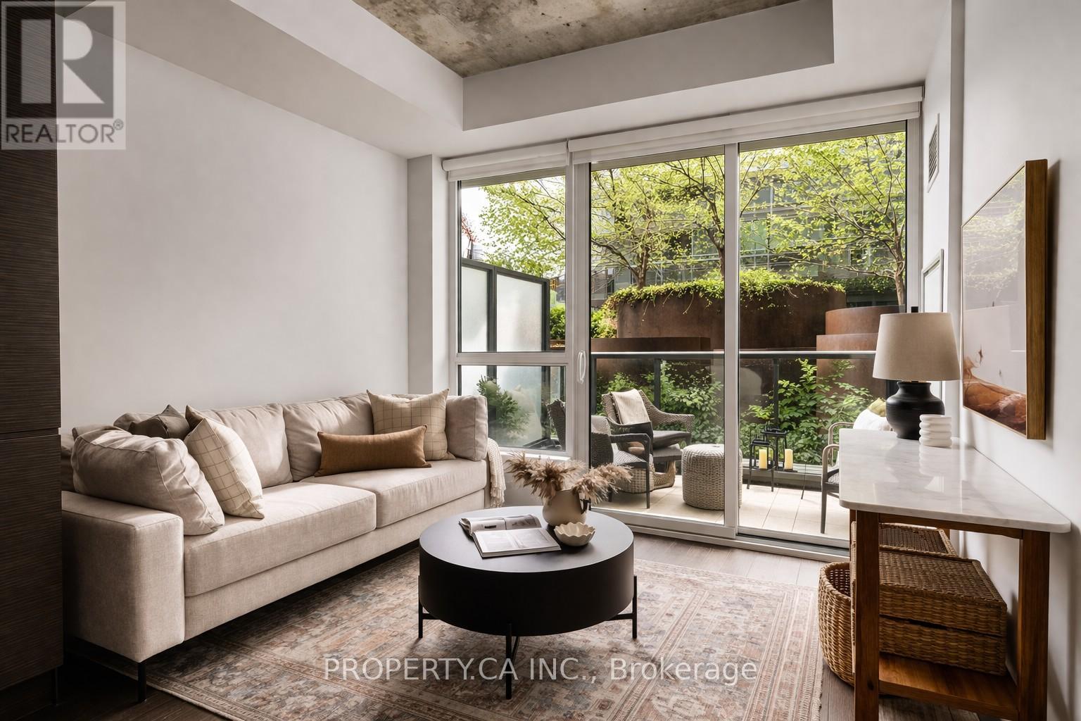 344 - 1030 King Street W, Toronto, Ontario  M6K 3N3 - Photo 5 - C12991950