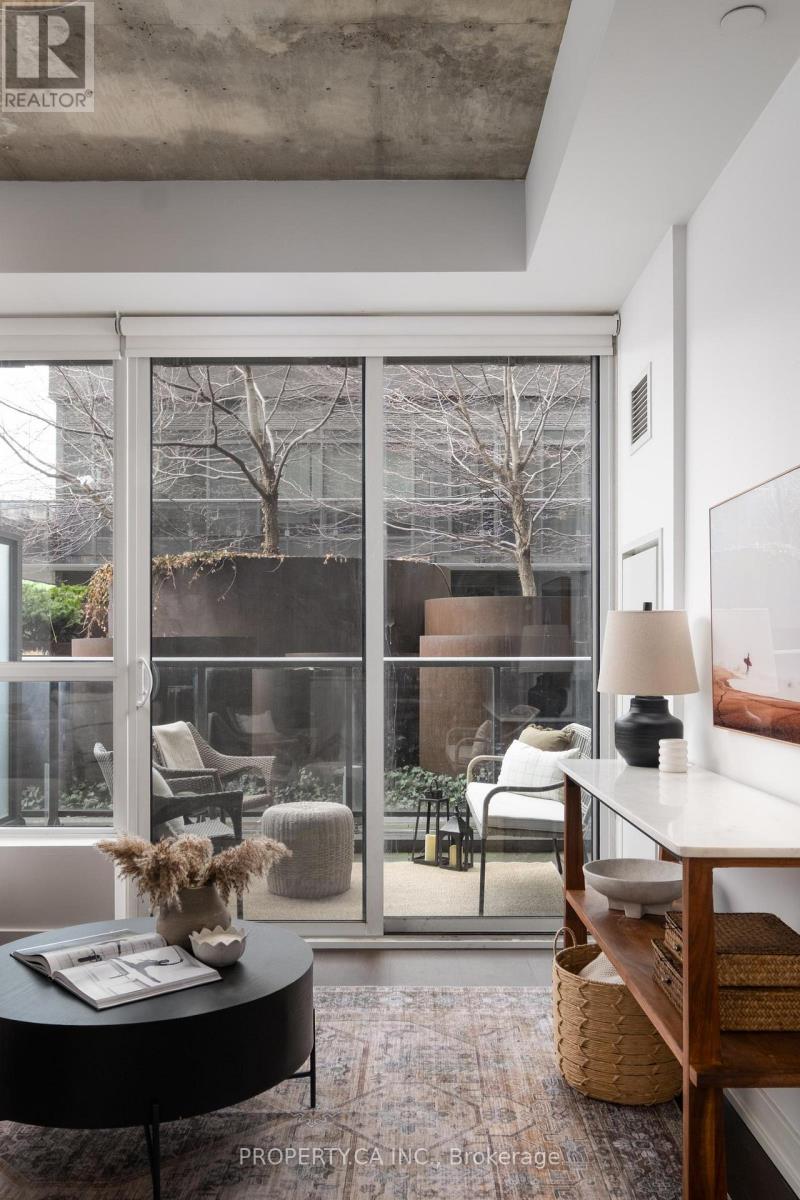 344 - 1030 King Street W, Toronto, Ontario  M6K 3N3 - Photo 6 - C12991950