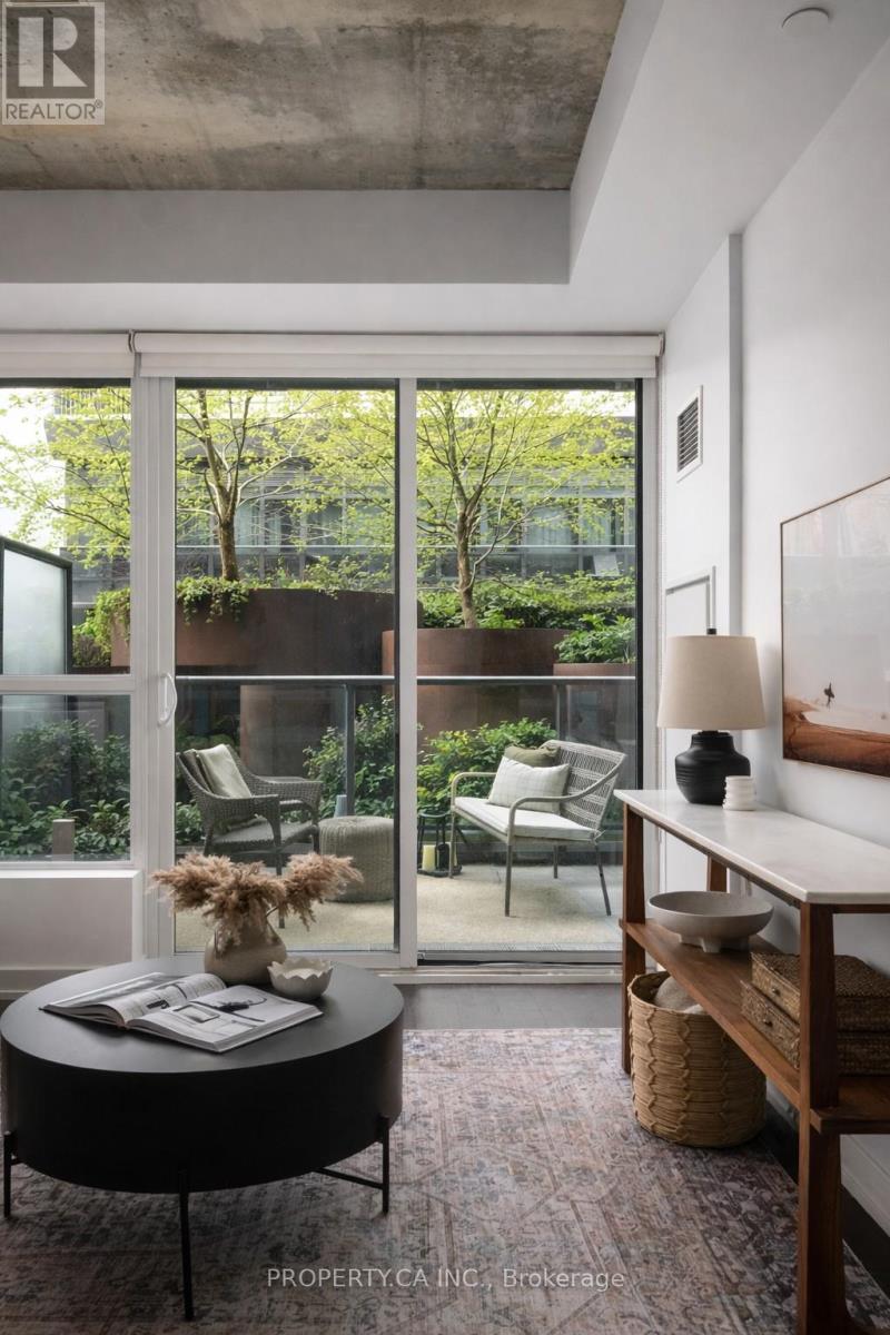 344 - 1030 King Street W, Toronto, Ontario  M6K 3N3 - Photo 7 - C12991950