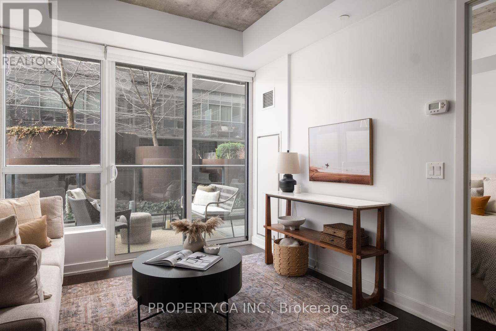 344 - 1030 King Street W, Toronto, Ontario  M6K 3N3 - Photo 8 - C12991950