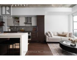 344 - 1030 KING STREET W, Toronto, Ontario