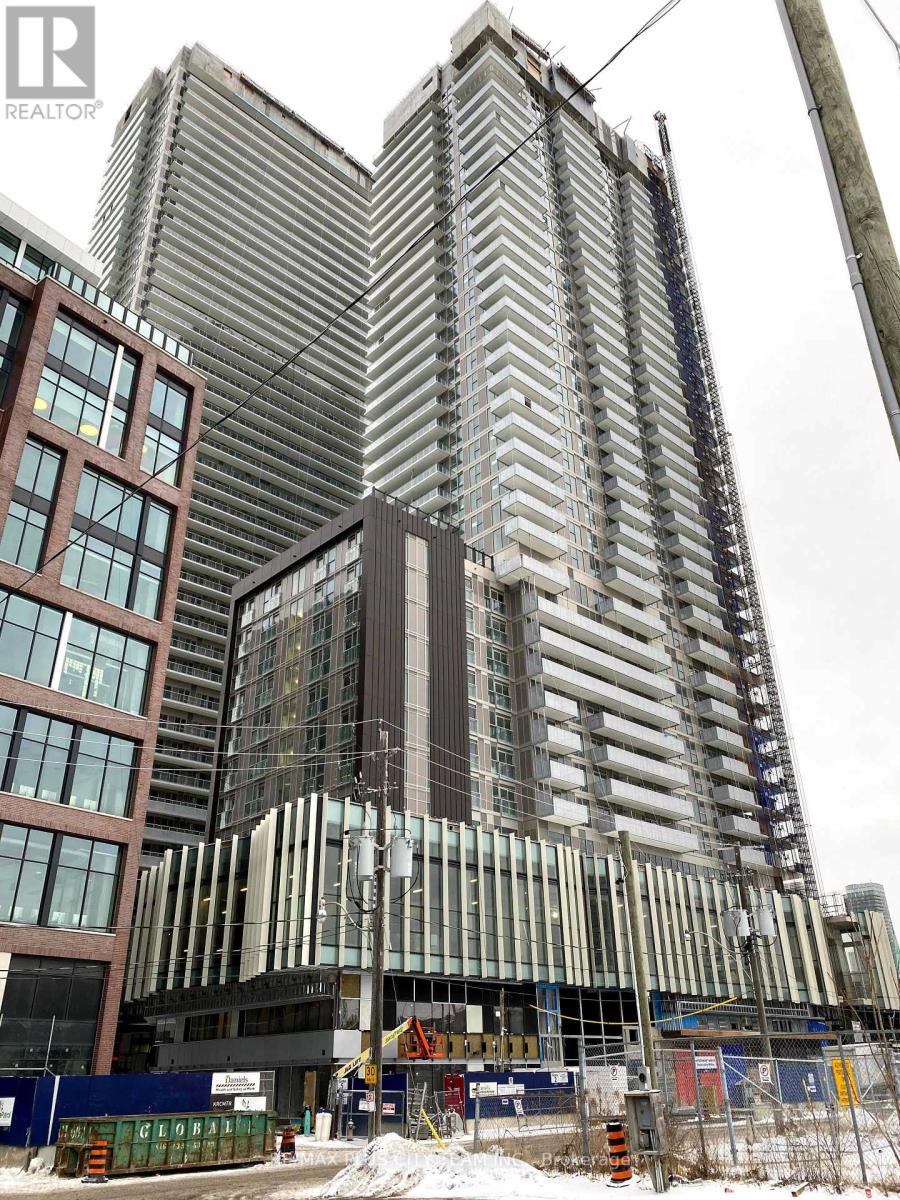 2203 - 20 Richardson Street, Toronto, Ontario  M5A 0S6 - Photo 15 - C12991952