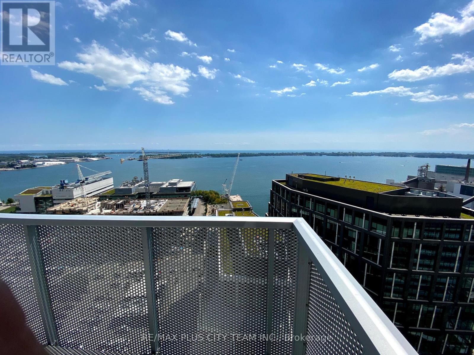 2203 - 20 Richardson Street, Toronto, Ontario  M5A 0S6 - Photo 2 - C12991952