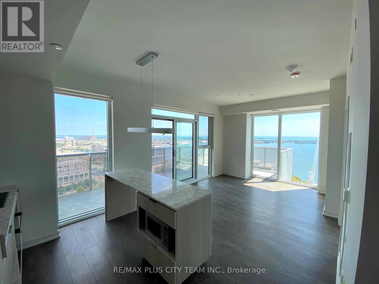 2203 - 20 Richardson Street, Toronto, Ontario  M5A 0S6 - Photo 3 - C12991952