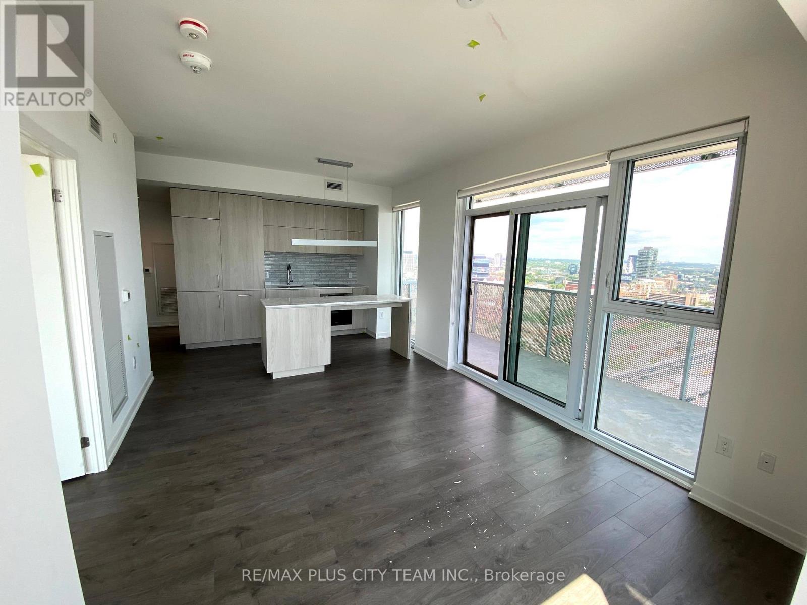 2203 - 20 Richardson Street, Toronto, Ontario  M5A 0S6 - Photo 4 - C12991952