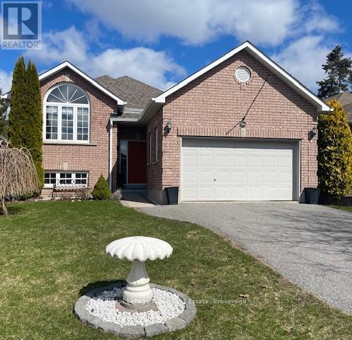 284 ROCKINGHAM COURT, Cobourg, Ontario
