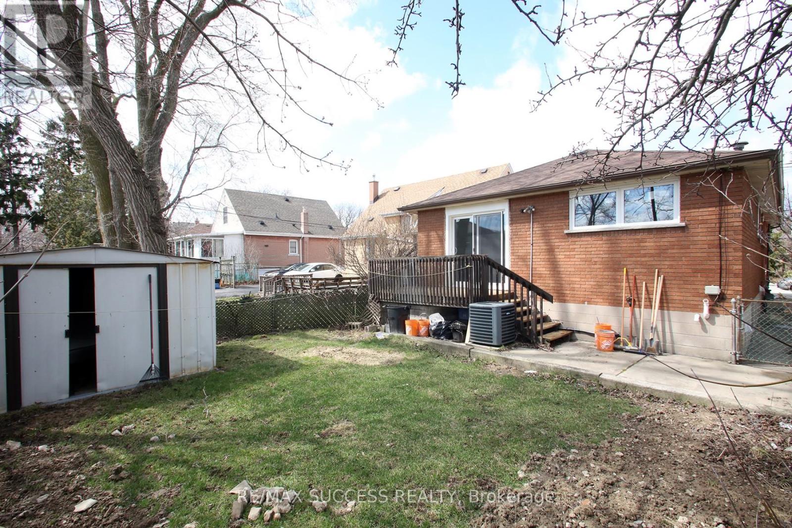 33 Shadyside Avenue, Hamilton, Ontario  L8V 3E2 - Photo 44 - X12967120