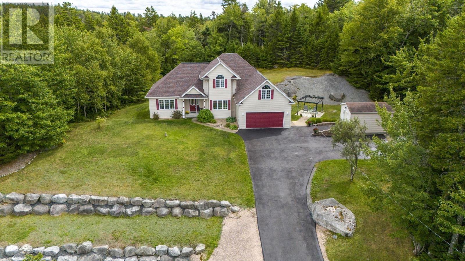51 Parklyn Court, Upper Tantallon, Nova Scotia  B3Z 1M5 - Photo 41 - 202522059