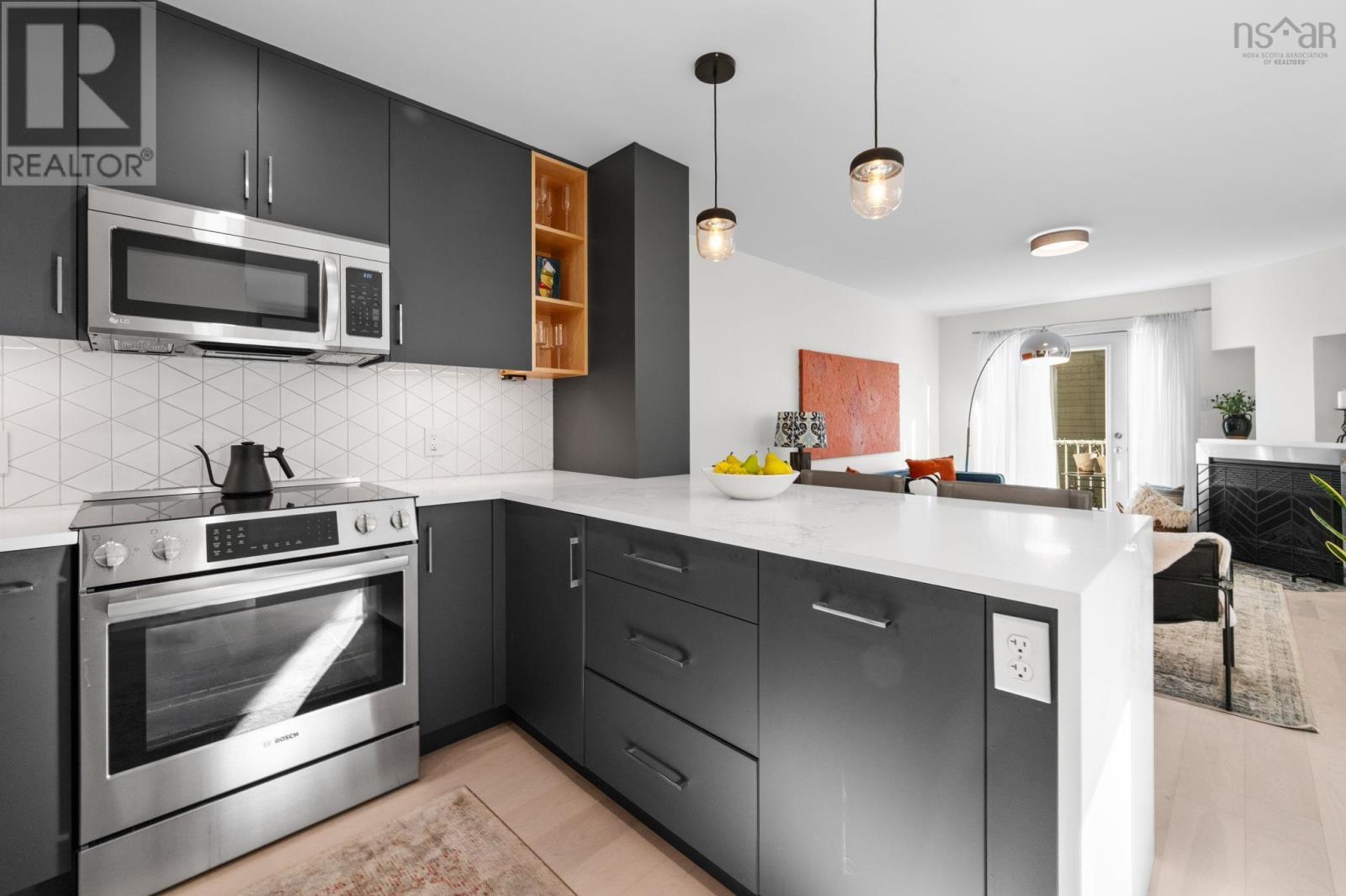 1 1345 Dresden Row, Halifax, Nova Scotia  B3J 2J9 - Photo 12 - 202526557