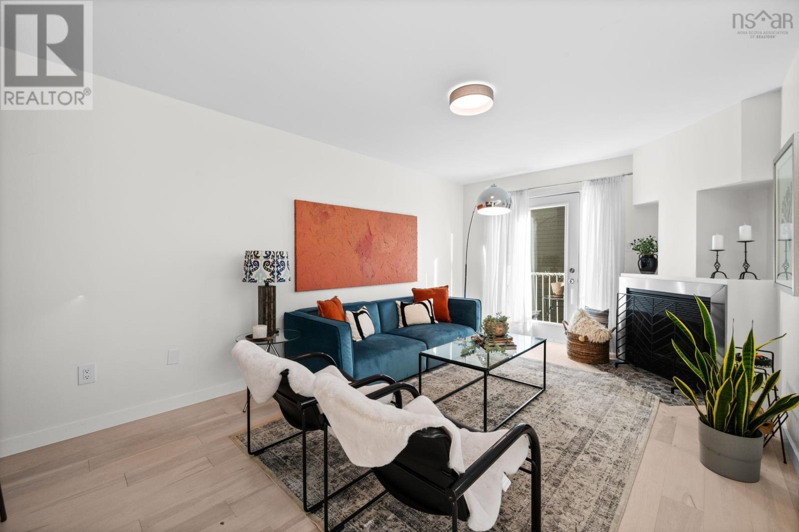 1 1345 Dresden Row, Halifax, Nova Scotia  B3J 2J9 - Photo 10 - 202526557