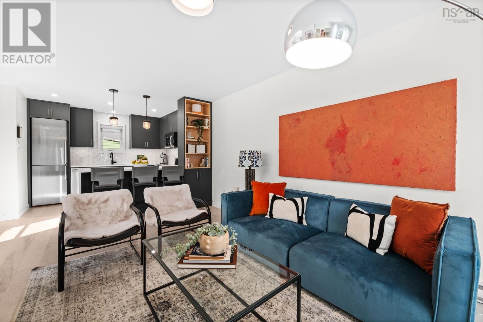 1 1345 Dresden Row, Halifax, Nova Scotia  B3J 2J9 - Photo 9 - 202526557