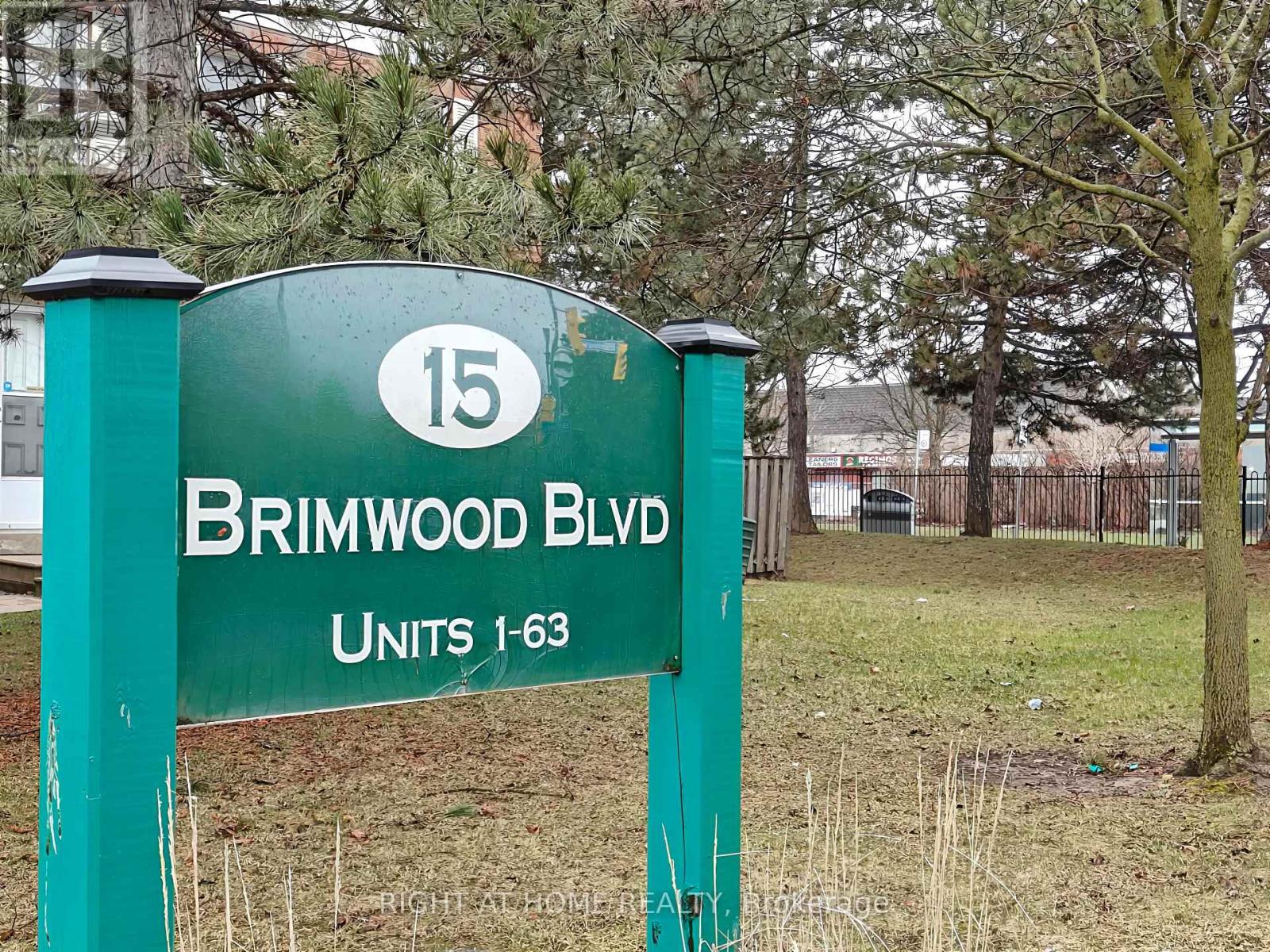 61 - 15 Brimwood Boulevard, Toronto, Ontario  M1V 1E1 - Photo 4 - E12991728