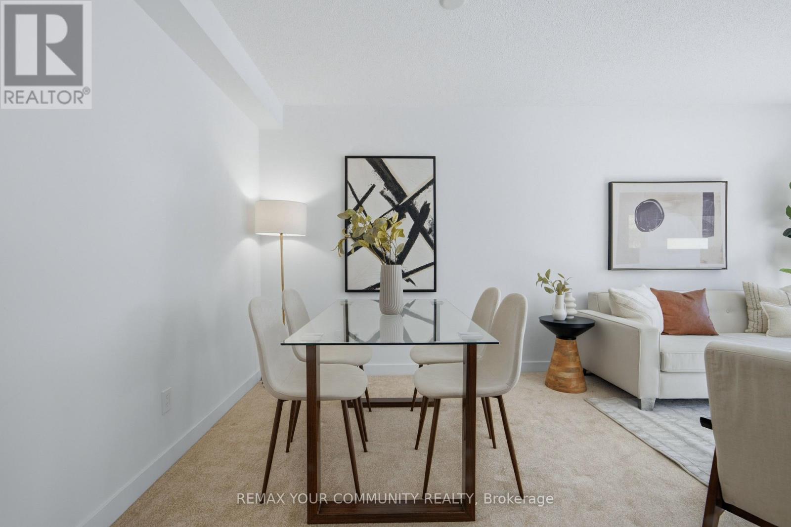 407 - 8 Trent Avenue, Toronto, Ontario  M4C 0A6 - Photo 10 - E12991842