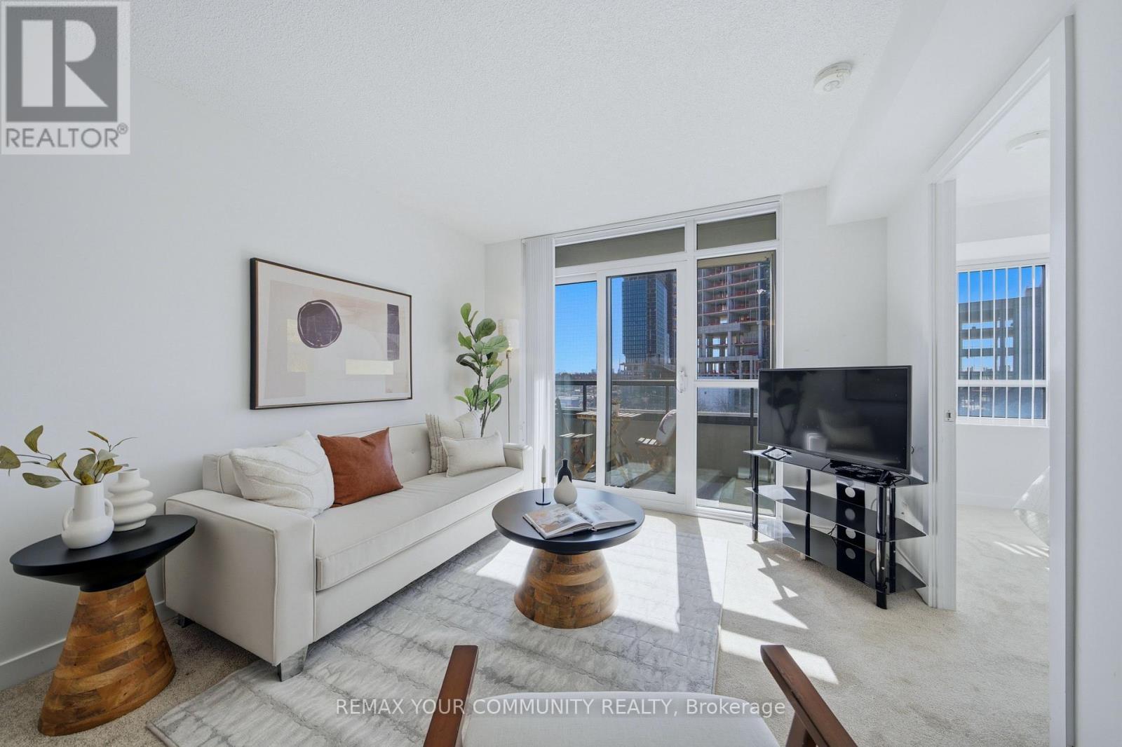 407 - 8 Trent Avenue, Toronto, Ontario  M4C 0A6 - Photo 12 - E12991842