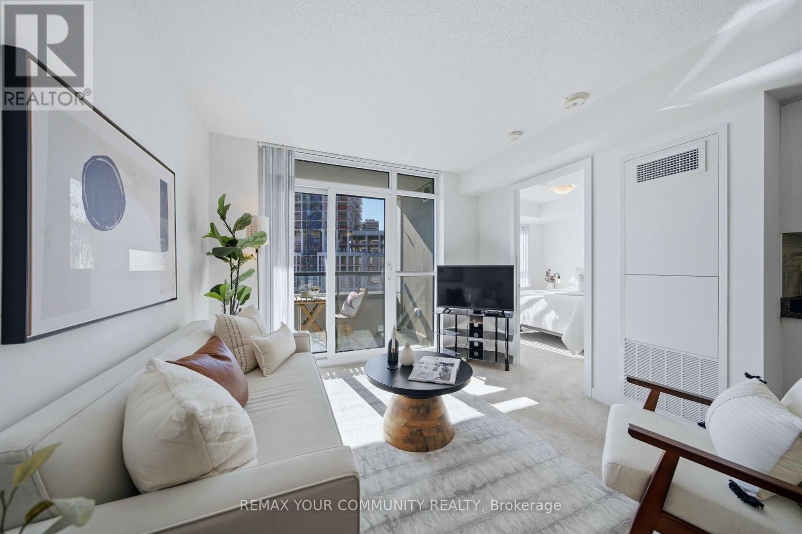 407 - 8 Trent Avenue, Toronto, Ontario  M4C 0A6 - Photo 14 - E12991842