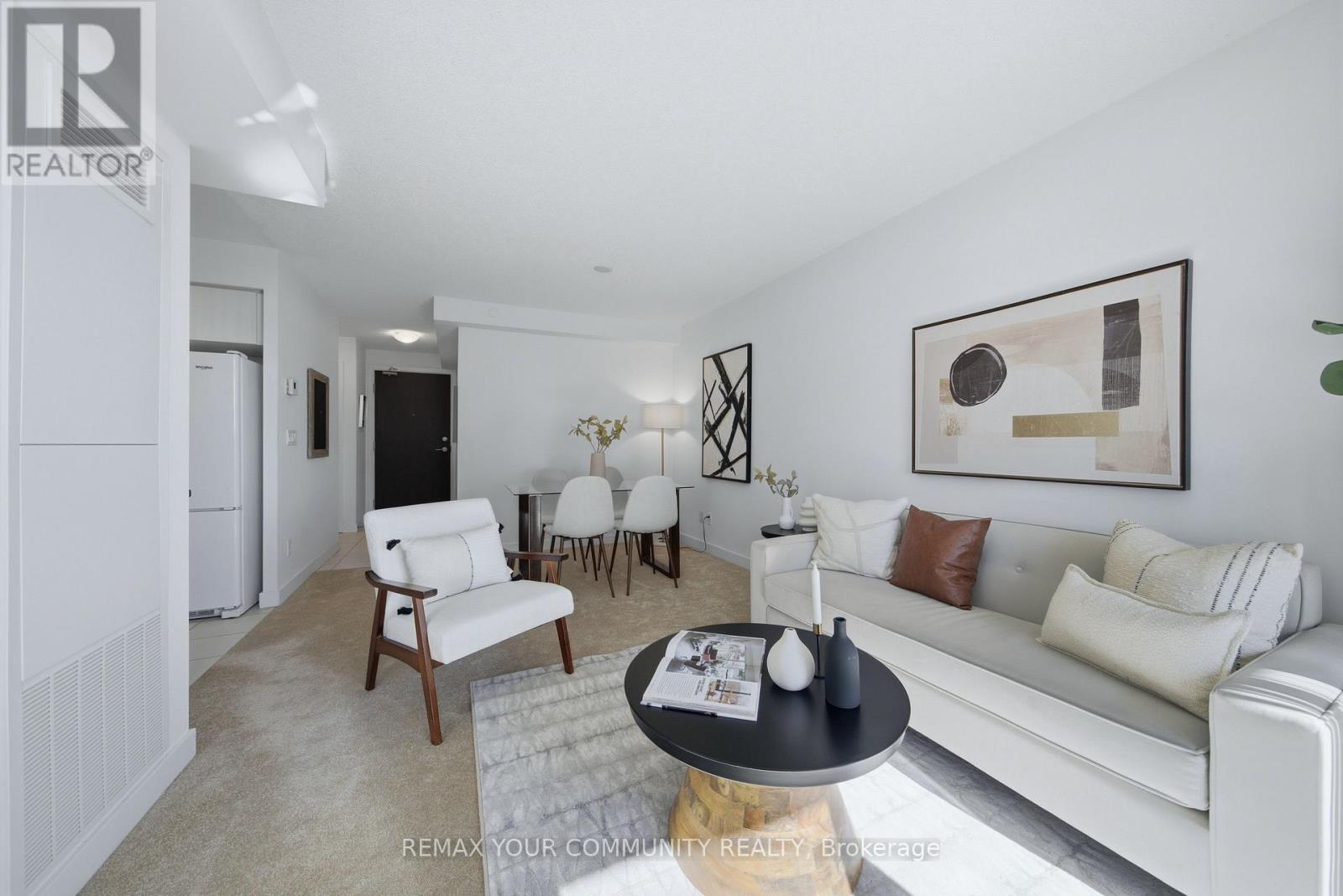 407 - 8 Trent Avenue, Toronto, Ontario  M4C 0A6 - Photo 15 - E12991842