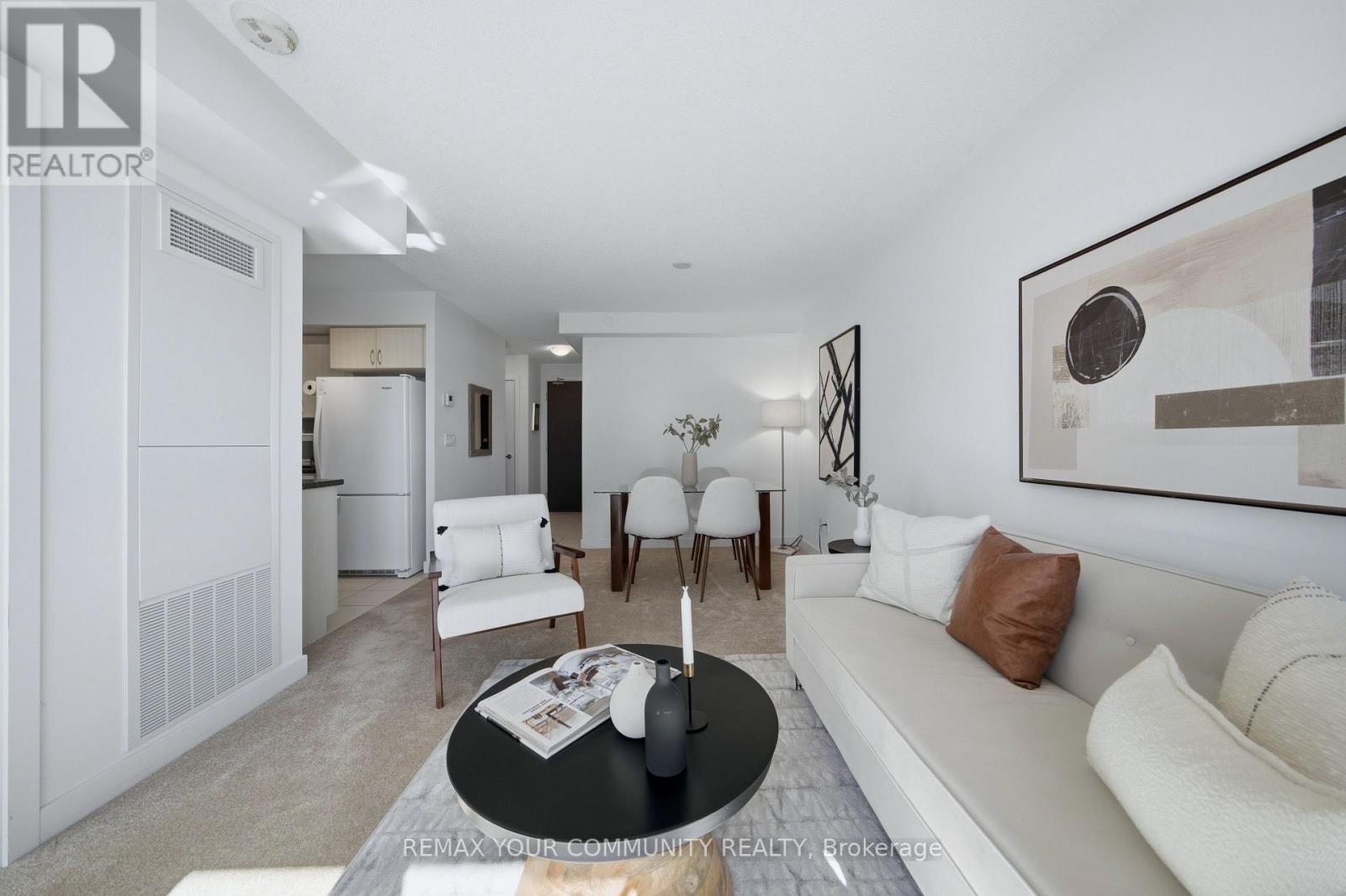 407 - 8 Trent Avenue, Toronto, Ontario  M4C 0A6 - Photo 16 - E12991842