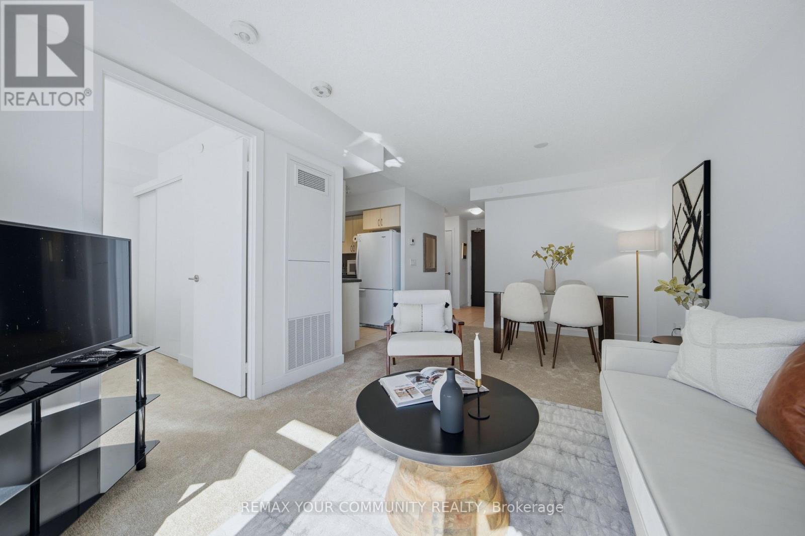 407 - 8 Trent Avenue, Toronto, Ontario  M4C 0A6 - Photo 17 - E12991842