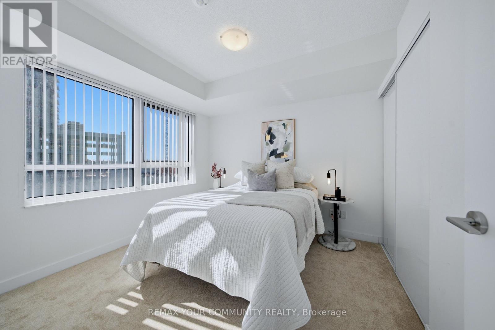 407 - 8 Trent Avenue, Toronto, Ontario  M4C 0A6 - Photo 22 - E12991842