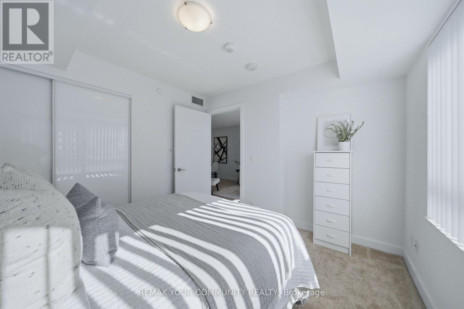 407 - 8 Trent Avenue, Toronto, Ontario  M4C 0A6 - Photo 24 - E12991842