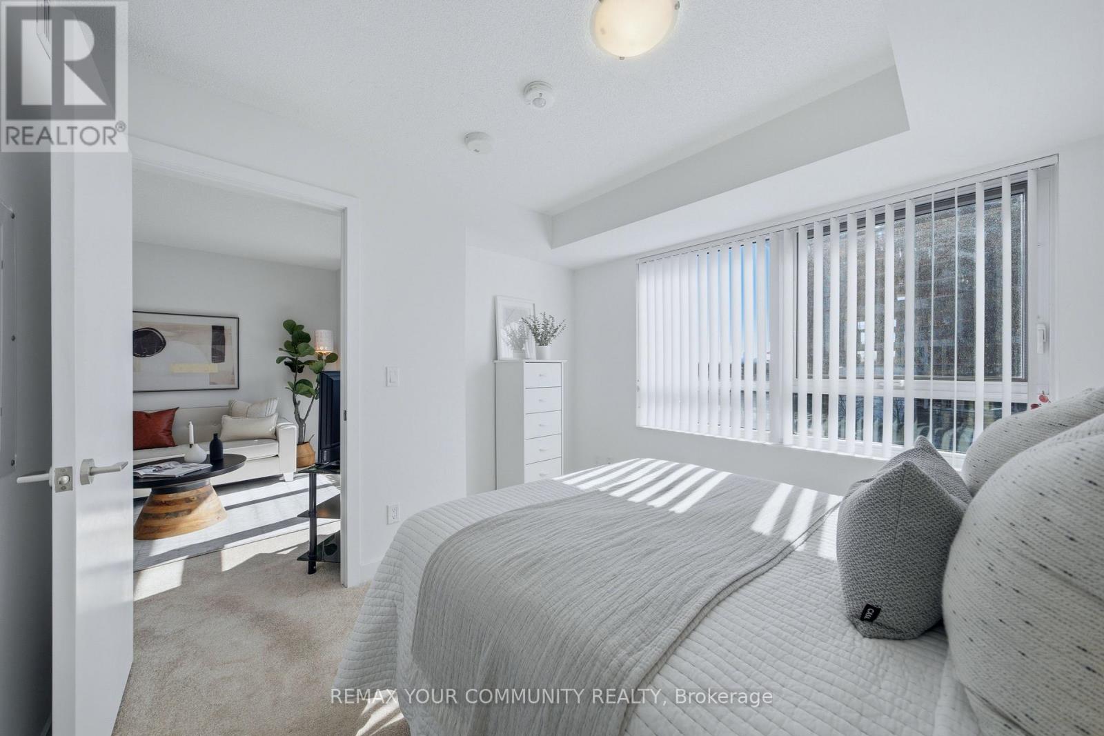 407 - 8 Trent Avenue, Toronto, Ontario  M4C 0A6 - Photo 25 - E12991842