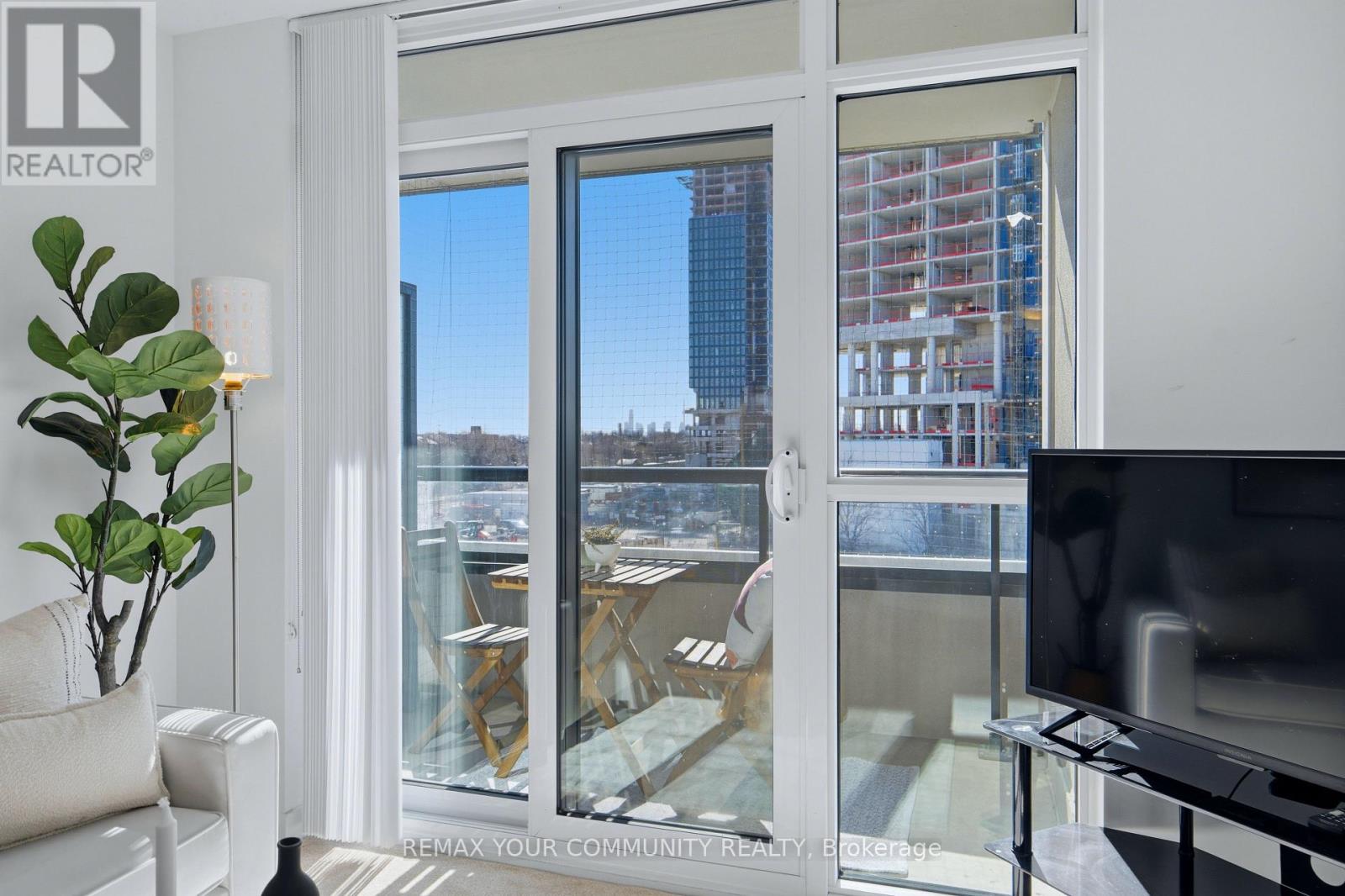 407 - 8 Trent Avenue, Toronto, Ontario  M4C 0A6 - Photo 26 - E12991842