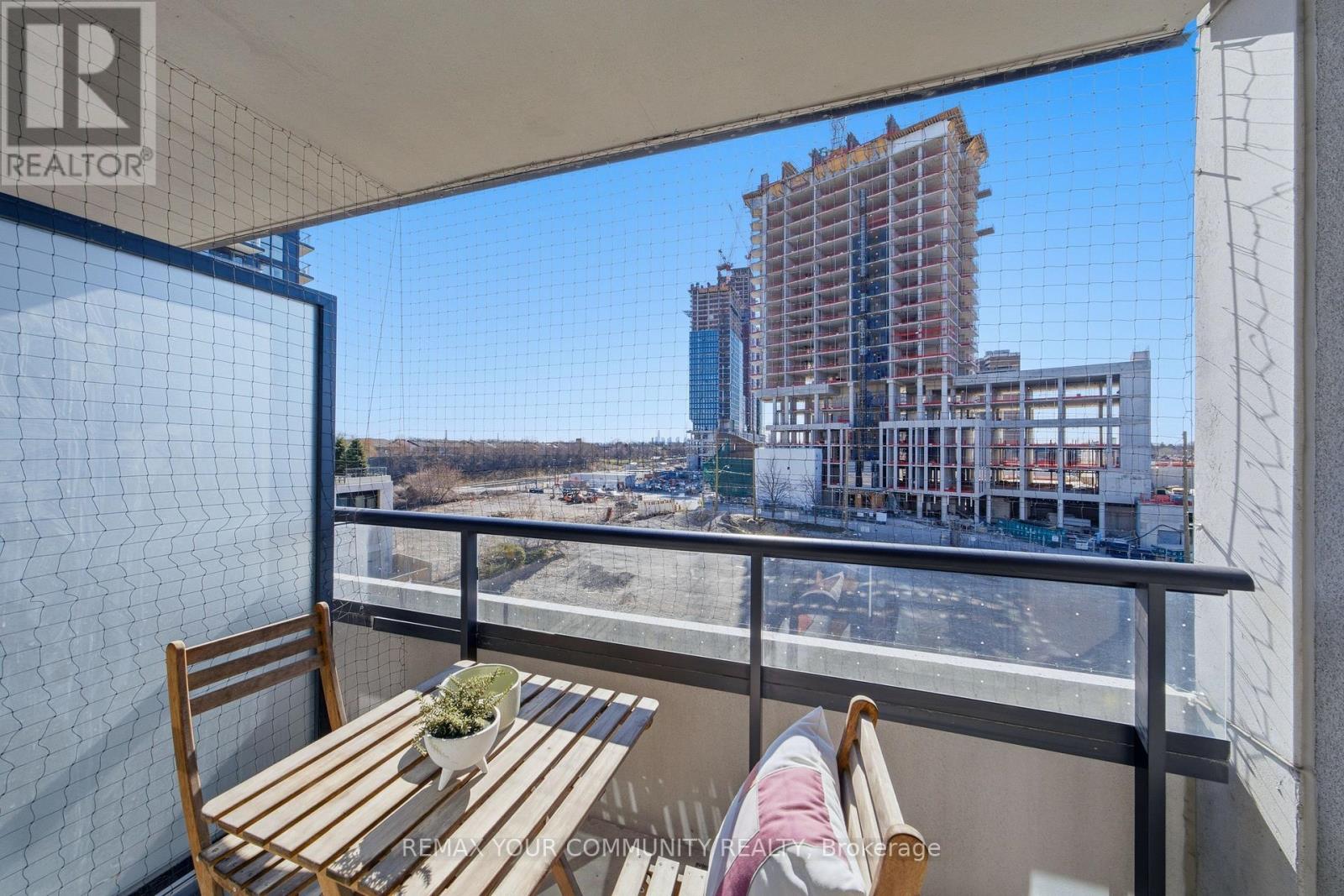 407 - 8 Trent Avenue, Toronto, Ontario  M4C 0A6 - Photo 27 - E12991842