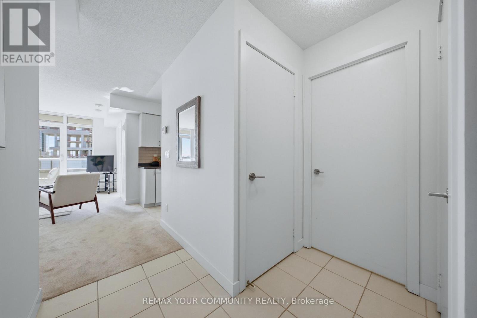 407 - 8 Trent Avenue, Toronto, Ontario  M4C 0A6 - Photo 6 - E12991842