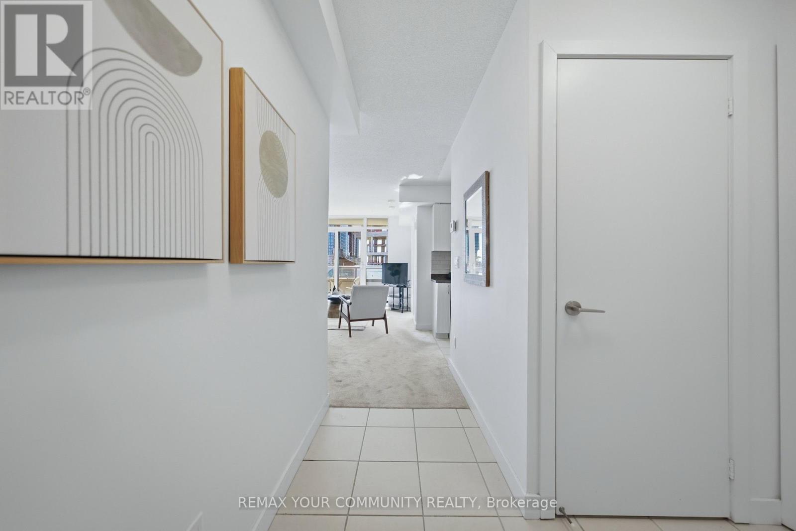 407 - 8 Trent Avenue, Toronto, Ontario  M4C 0A6 - Photo 7 - E12991842