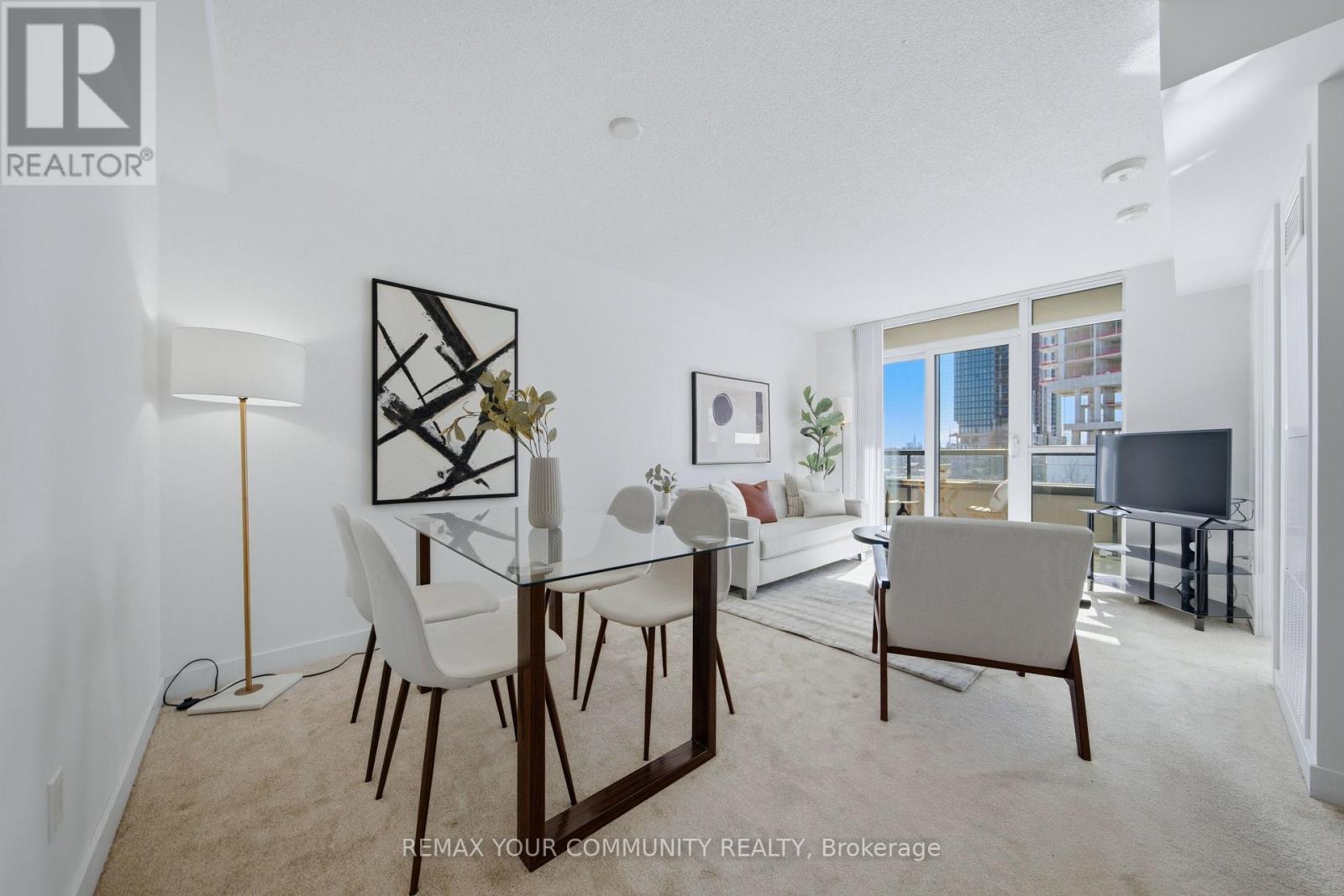 407 - 8 Trent Avenue, Toronto, Ontario  M4C 0A6 - Photo 9 - E12991842