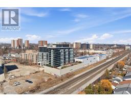 407 - 8 TRENT AVENUE, Toronto, Ontario