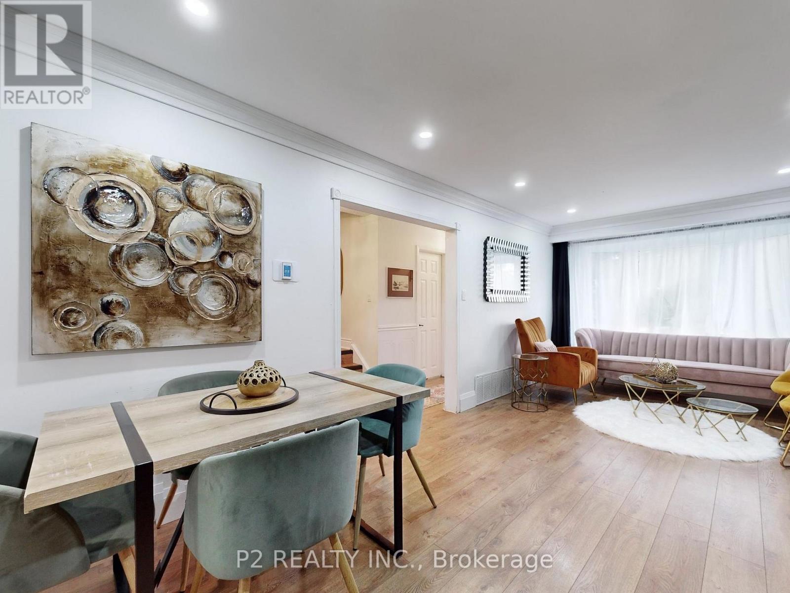 411 Rosedale Drive, Whitby, Ontario  L1N 1Z5 - Photo 12 - E12991872