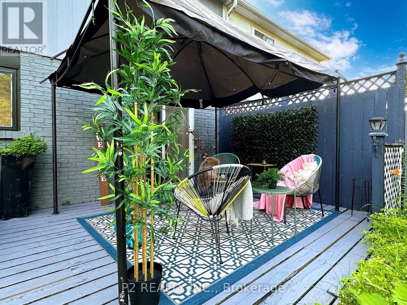 411 Rosedale Drive, Whitby, Ontario  L1N 1Z5 - Photo 40 - E12991872