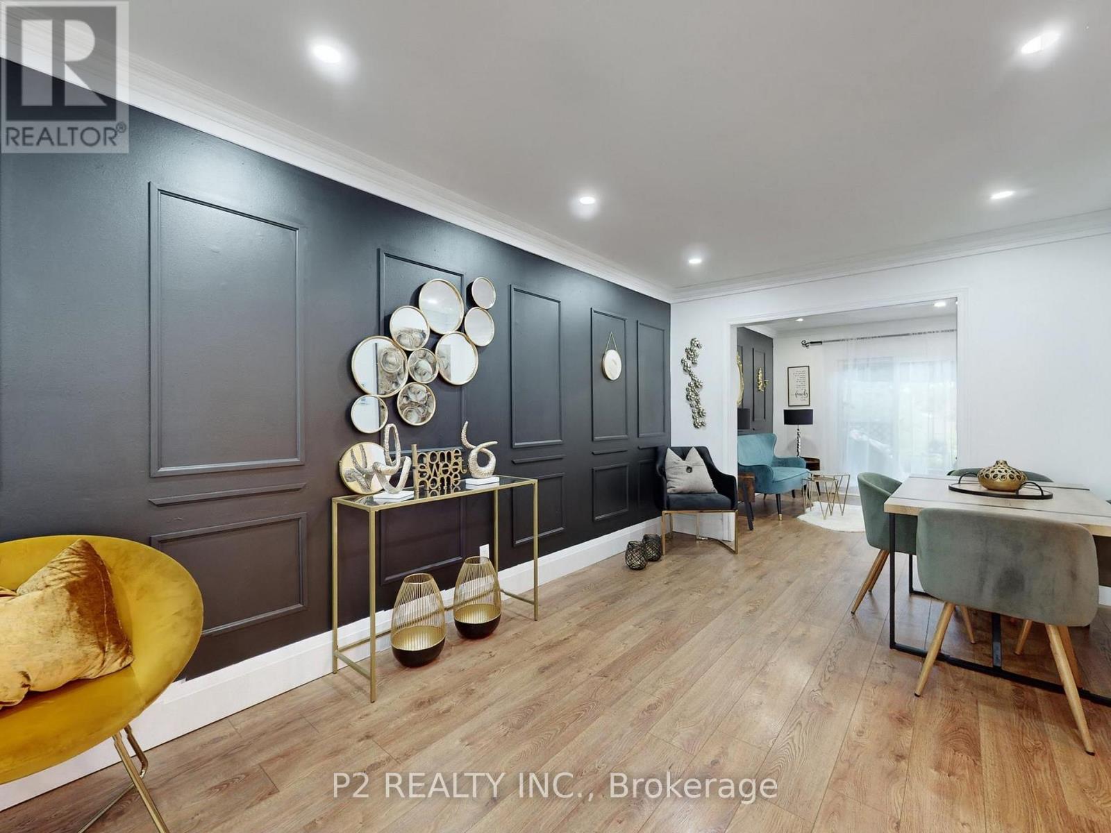 411 Rosedale Drive, Whitby, Ontario  L1N 1Z5 - Photo 8 - E12991872