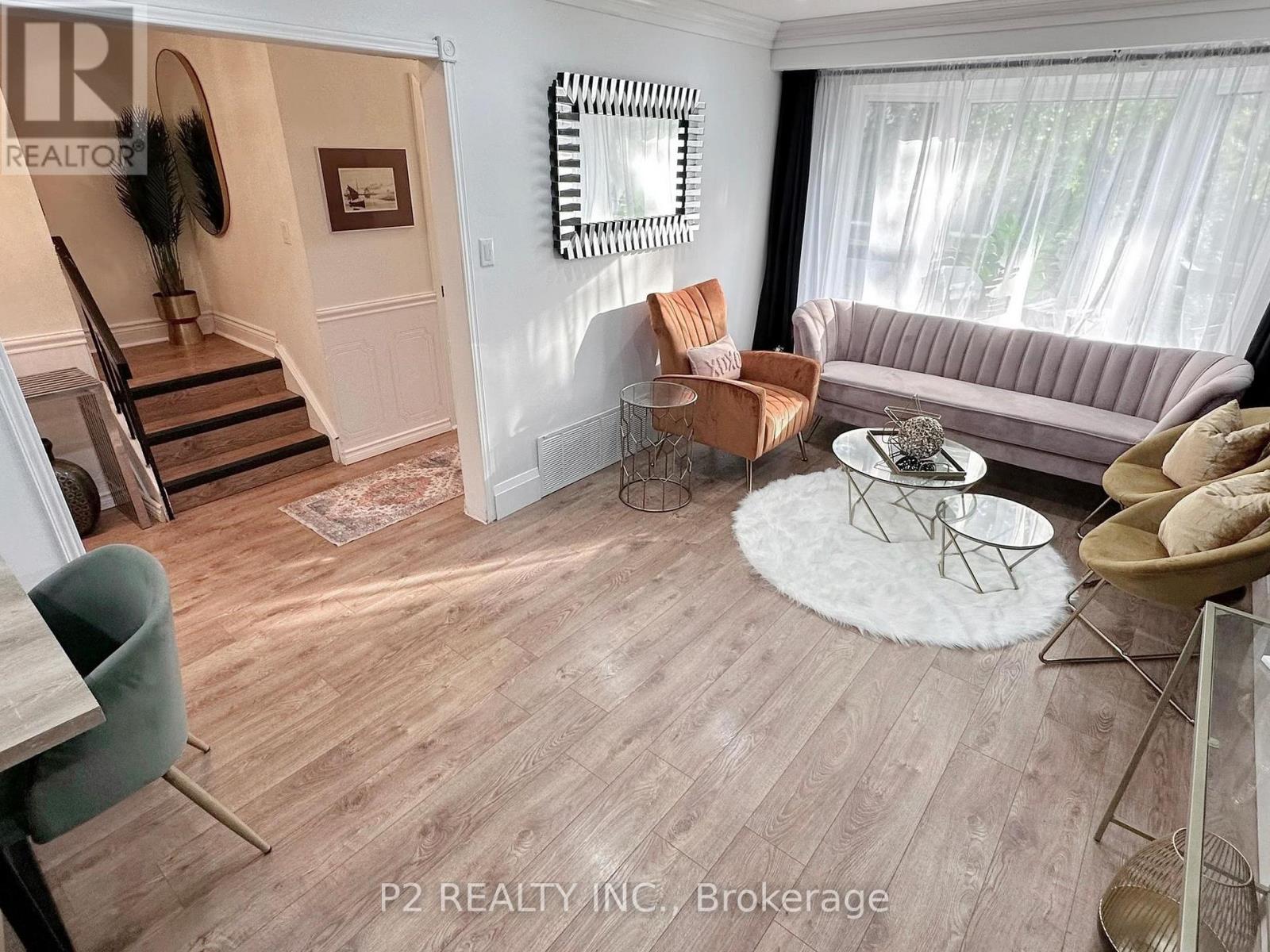 411 Rosedale Drive, Whitby, Ontario  L1N 1Z5 - Photo 9 - E12991872