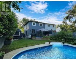 411 ROSEDALE DRIVE, Whitby, Ontario