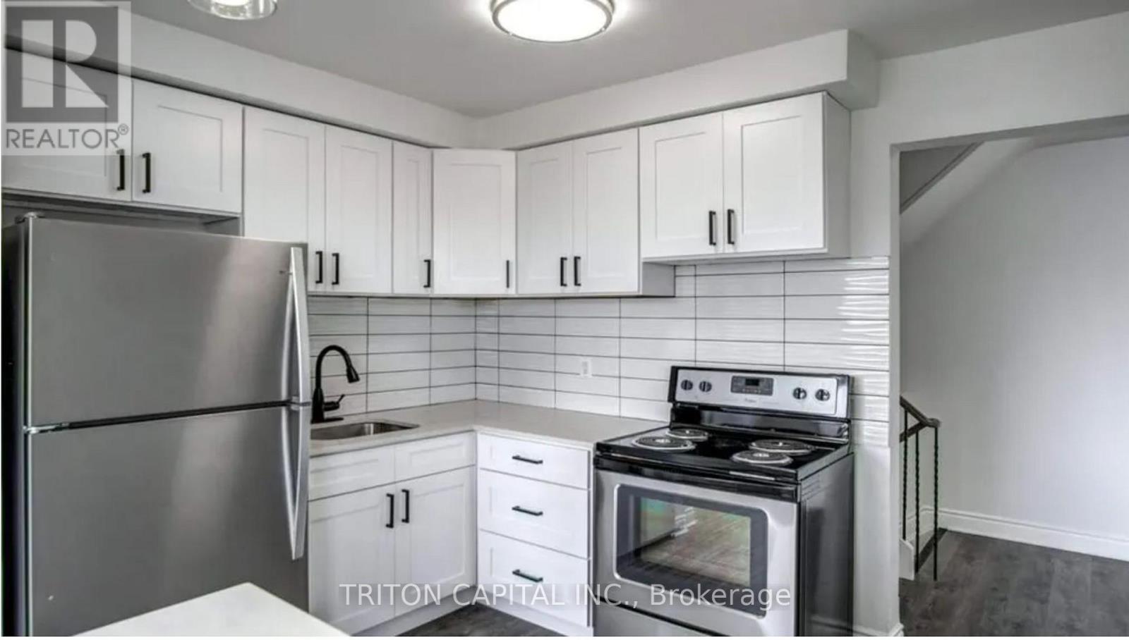 6 - 145 Elinor Avenue, Toronto, Ontario  M1R 3H5 - Photo 2 - E12991894