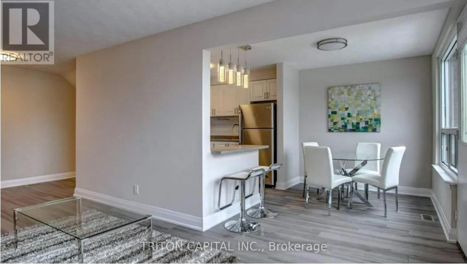 6 - 145 Elinor Avenue, Toronto, Ontario  M1R 3H5 - Photo 4 - E12991894