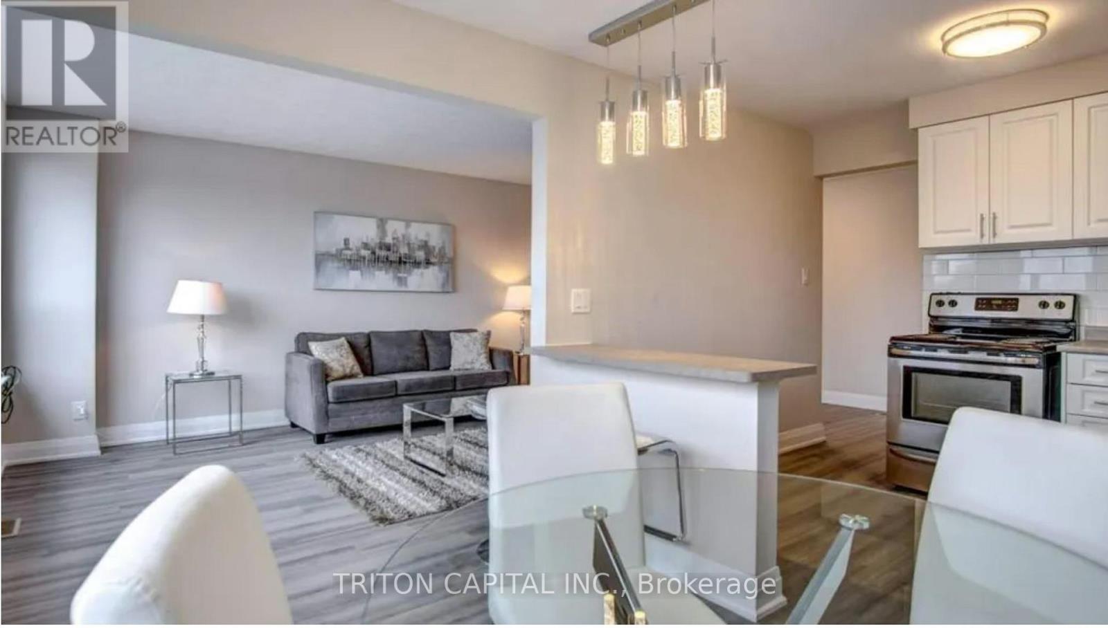 6 - 145 Elinor Avenue, Toronto, Ontario  M1R 3H5 - Photo 5 - E12991894